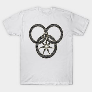 Wheel T-Shirt